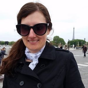 Meet your Posher, Susannah